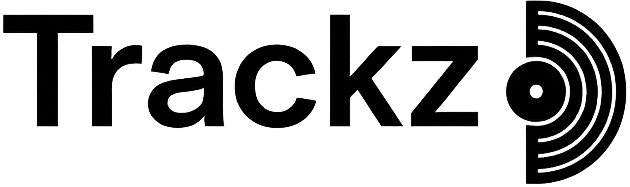Trackz Logo